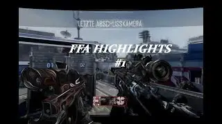 FFA Highlights #1