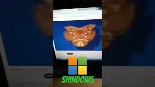 Пришло время переустановить Шиндовс