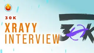 XraYY HeroesCCL Halftime Show w/ Kyle Fergusson - Heroes of the Storm Esports