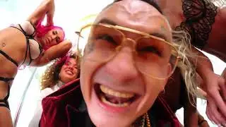 MORGENSHTERN   YUNG HEFNER Клипец, 2020