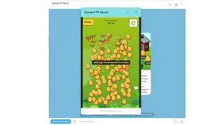 🕵️‍♂️  Tencent PP Ranch #Airdrop |