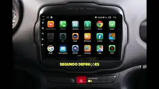 COMO DESATIVAR O BIP DA SUA CENTRAL MULTIMIDIA WINCA W3