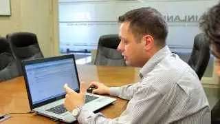 Cloud Management and Automation, Part One: vCenter Operations Manager