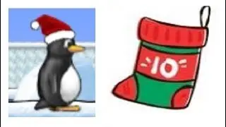 10   super tux advent calendar 2024  (01-10)