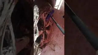 автомойка carwash 24-7  перед алтын ордой, задний вход