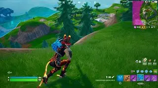 Portal denied.