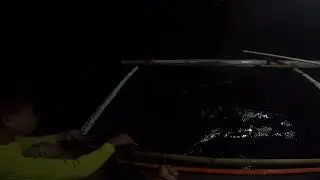 Last video na wasak bangka ko