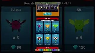 just using pet build is amazing