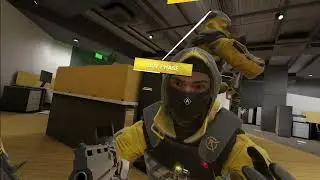 Fun times | Breachers VR