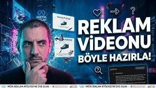 The Secret Weapon in Meta Ads! Convert Text Formulas into Video.