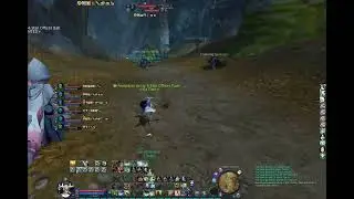 [Aion Classic] PvP enjoyer.
