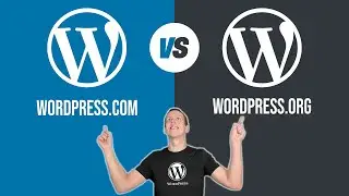 WordPress.com vs WordPress.org | Wat is het verschil en welke is de beste keuze?