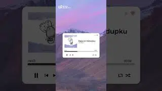 Raja Di Hidupku - Obat Baper #shorts