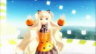 [MMD] Hello/How Are You - SeeU