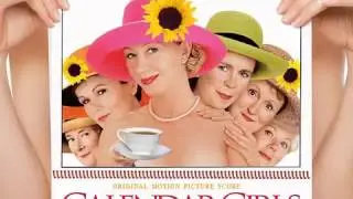 Calendar Girls by Patrick Doyle (Tai Chi) (2003)