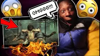 I CAN'T BELIEVE MY EYES!! TONY JAA | Best Fight Scenes Clip Compilation REACTION!