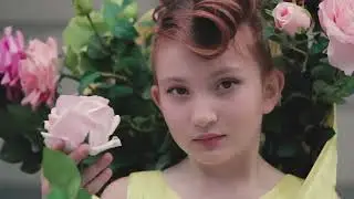 Алиса, Ева , Зоя для Европейского бренда Junonafashionhouse. Съемки София - Болгария
