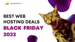 Top 7 Upcoming Black Friday Web Hosting Deals of 2022