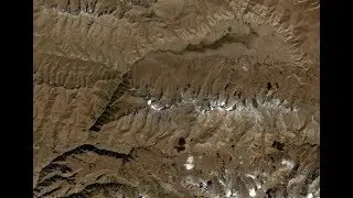 Solton-Sary gold deposit