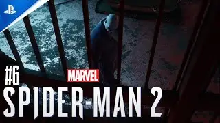 Спасли надгробие! | Marvel spider-man 2