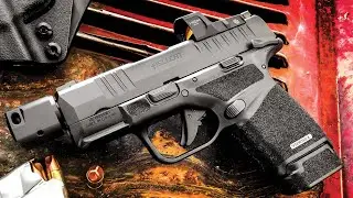 3 GUNS THAT REVOLUTIONIZE THE CONCEALED CARRY MARKET