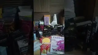 FARMASİ OCAK | KOLİ AÇILIŞI | KUTU AÇILIMI | FARMASİ ŞUBAT KATALOĞU | FARMASİ SİPARİŞLERİ