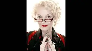 Harry Potter: Quidditch Champions - Rita Skeeter voice lines