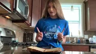 How to Make the Perfect PB&J