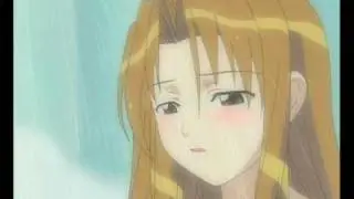 Love Hina: Giggles and Sh*t 3