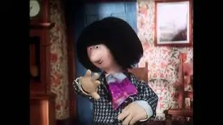 Postman Pat and the cocaine cake