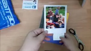 [KPOP UNBOXING | PURCHASE CONFIRMATION] - Cho Dabi