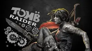 Shadow of the Tomb Raider - Прохождение #1