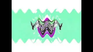 Asleep Klasky Csupo Robot Logo (2002) Newer Version HD PAL Effects (FIXED)