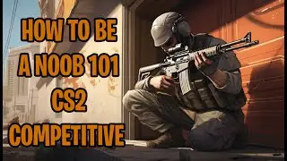 🔥 EPIC CS2 SHOWDOWN LIVE: Unstoppable NOOB Faceoff! 🎮