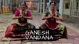 Ganesh vandana l Kaushha trivedi
