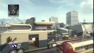 Shot on Dizzy Alex!
