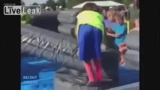 Мальчик мазохист