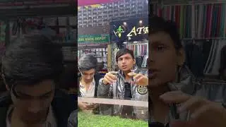 Hakkla hai ye 🤣 || 