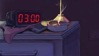 Eladio Carrión- 3 AM