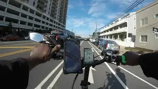 Lectric XP 2.0 Tours Atlantic City ,Ventnor City, Margate City, Longport, Ocean City , NJ