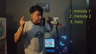 DONG || RAVANA (Beatbox cover)
