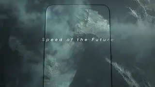 realme X50 Pro | Speed of the Future