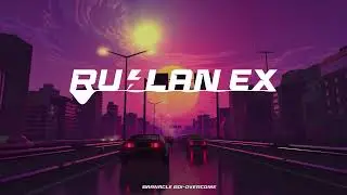 BARNAKLE BOI - Overcome