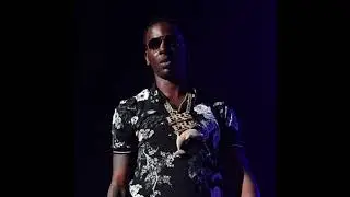 Young Dolph - Dawg (Prod. BandPlay) [Unreleased Snippet]