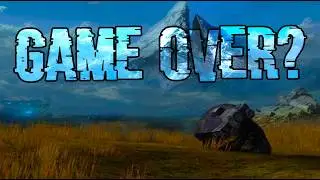 ¿Qué pasa cuando ya no quieres jugar?