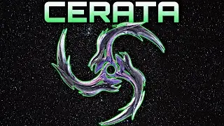 THIS CERATA BUILD WAY STRONGER THAN I THOUGHT! | WARFRAME