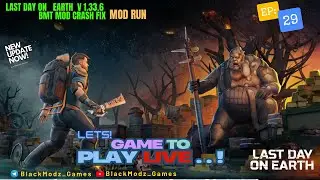 LAST DAY on Earth EASIER WAY MAP RESET+TRUE FRIEND DOGGY 