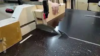 Ways to Make Homemade Pocket Hole Jig - Guide for Slanted Screw