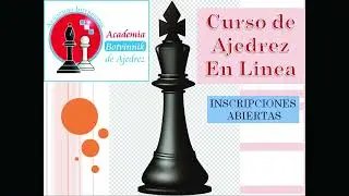 CURSO BOTVINNIK
