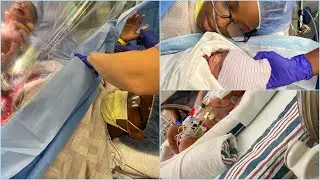 MY GIVING BIRTH STORY ...HOW DID MY 3RD TRIMESTER GO ?